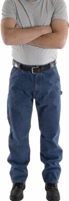 Fr Denim Jeans, Carpenter Style